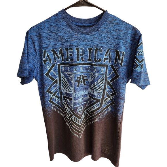 American Fighter Men's T-Shirt Size Small